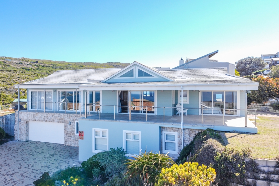 3 Bedroom Property for Sale in Glen Marine Western Cape